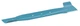 Нож запасной Gardena для газонокосилок PowerMax 32/1200 G2, PowerMax 32/18V (04121-20.000.00) - изображение 2