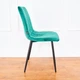 Стул M Elit Lava велюр Зеленый - изображение 2