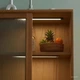 Акумуляторний світильник - лампа з датчиком руху Yeelight L20 Closet Light (YLBGD-0073) чорний - изображение 6