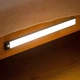 Акумуляторний світильник - лампа з датчиком руху Yeelight L20 Closet Light (YLBGD-0073) чорний - изображение 7