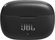 Słuchawki JBL Wave 200 TWS Black (JBLW200TWSBLK) - obraz 4