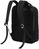 Plecak na laptopa Bestlife Nacar Business Backpack 15.6" Czarny (BB-3769BK) - obraz 4