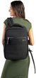 Plecak na laptopa Bestlife Nacar Business Backpack 15.6" Czarny (BB-3769BK) - obraz 11