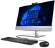 Моноблок HP EliteOne 870 G9 (99A45ET) Silver - изображение 3