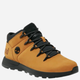 Чоловічі черевики для трекінгу Timberland Sprint Trekker TB0A2FEP2311 44.5 (10.5US) 28.5 см Жовті (196249018019) - зображення 4