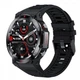 Мужские умные часы Modfit Titan Black чёрные - изображение 1
