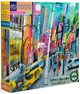 Puzzle EeBoo Times Square 1000 elementów (689196515910) - obraz 1