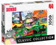 Puzzle Jumbo Disney Classic Collection Dumbo 1000 elementów (8710126188248) - obraz 1