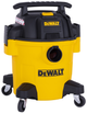 Господарський пилосос DeWalt AT-DXV20PTA - зображення 8