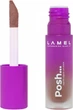 Матовая помада для губ Lamel Professional Posh Matte Liquid Lip Stain №403 4 г (0810134216839) - изображение 2