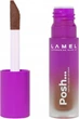Матовая помада для губ Lamel Professional Posh Matte Liquid Lip Stain №411 4 г (0810140293701) - изображение 2