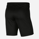 Spodenki sportowe męskie Nike Park III Knit Short BV6855-010 L Czarne (193654340780) - obraz 8