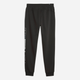 Spodnie dresowe męskie Puma Ess+ Logo Lab Sweatpants Fl Cl 67592001 S Czarne (4099683775066) - obraz 9