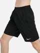 Spodenki sportowe męskie Nike Park III Knit Short BV6855-010 XL Czarne (193654340797) - obraz 6