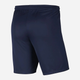 Spodenki sportowe męskie Nike Park III Knit Short BV6855-410 XL Granatowe (193654341046) - obraz 6