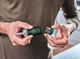 Отвертка Bosch короткая с храповиком и 6 насадками (1600A027PK) - изображение 5