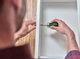 Отвертка Bosch короткая с храповиком и 6 насадками (1600A027PK) - изображение 6