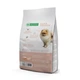 Корм Nature's Protection Mini Junior Small Breeds сухой для щенков малых пород 2 кг - изображение 2