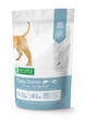 Корм Nature's Protection Puppy starter All Breeds сухой для щенков всех пород 0.5 кг - изображение 1