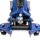 Домкрат гідравлічний підкатний Vitol DP-300028 3т [140-465] - изображение 4