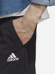 Спортивні шорти чоловічі adidas M SL Chelsea IC9392 L Чорні (4066745481371) - зображення 4