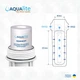 Набор картриджей Aqualite Standard для фильтров обратного осмоса - изображение 3