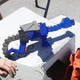 Бластер Майнкрафт Дракон Ендер Nerf Minecraft Ender Dragon Hasbro F7912 - зображення 4