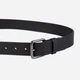 Ремень мужской из натуральной кожи Calvin Klein 440745209 38 Черный (1159815211) - изображение 4