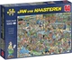 Пазл Jumbo Jan van Haasteren The Pharmacy 1000 елементів 19199 (8710126191996) - зображення 1