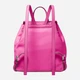 Рюкзак женский 7л Michael Kors 401789887 Розовый (1159815265) - изображение 3