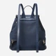 Рюкзак женский 8л Michael Kors 925715187 Синий (1159815327) - изображение 3