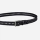 Ремень мужской из искусственной кожи Tommy Hilfiger 883701648 32 Черный (1159815247) - изображение 5