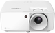 Проєктор Optoma ZH520 White (E9PD7M201EZ1) - зображення 1