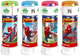 Zestaw baniek mydlanych Artyk Spider Man 60 ml 36 szt (8007315051309) - obraz 6