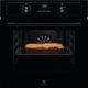 Духовой шкаф электрический ELECTROLUX EOF3H50BK - изображение 1