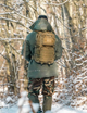 Рюкзак тактичний Mil-Tec Assault Pack Large 36 л Coyote Brown - изображение 2