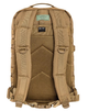 Рюкзак тактичний Mil-Tec Assault Pack Large 36 л Coyote Brown - изображение 4