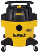 Господарський пилосос DeWalt AT-DXV23P-QT - зображення 3