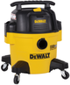 Господарський пилосос DeWalt AT-DXV23P-QT - зображення 4