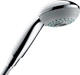 Ручний душ Hansgrohe Crometta 85 Multi, хром (28563000) - зображення 1