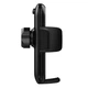 Держатель для смартфона Proove Alpha Air Outlet Car Mount на дефлектор black (CHAP00000001) - изображение 3