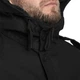 Куртка Brandit BW Парка Flag - Black L - изображение 7