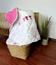 Ковдра дитяча зимова з бязі голд Vital Textile Kiddy 150х220см - зображення 2