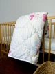 Ковдра дитяча зимова з бязі голд Vital Textile Kiddy 150х220см - зображення 3