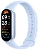 Фітнес-браслет Xiaomi Smart Band 9 / Bluetooth 5.4 / Arctic Blue (BHR8346GL) - зображення 1