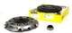 Комплект зчеплення LUK Fiat Scudo/Ducato 2.0 JTD (d=230mm) (623 3043 00) - зображення 1