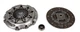 Комплект зчеплення LUK Fiat Scudo/Ducato 2.0 JTD (d=230mm) (623 3043 00) - зображення 2