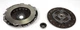 Комплект зчеплення LUK Fiat Scudo/Ducato 2.0 JTD (d=230mm) (623 3043 00) - зображення 3