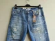 Мужские плотные джинсы Ralston Regular Slim Fit Scotch & Soda 33/32 Синий - изображение 2