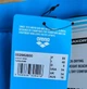 Мужские плавки брифы Arena Sunny Brief Turquoise USA 34 Бирюзовый - изображение 2